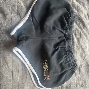 Blake Shelton comfy shorts